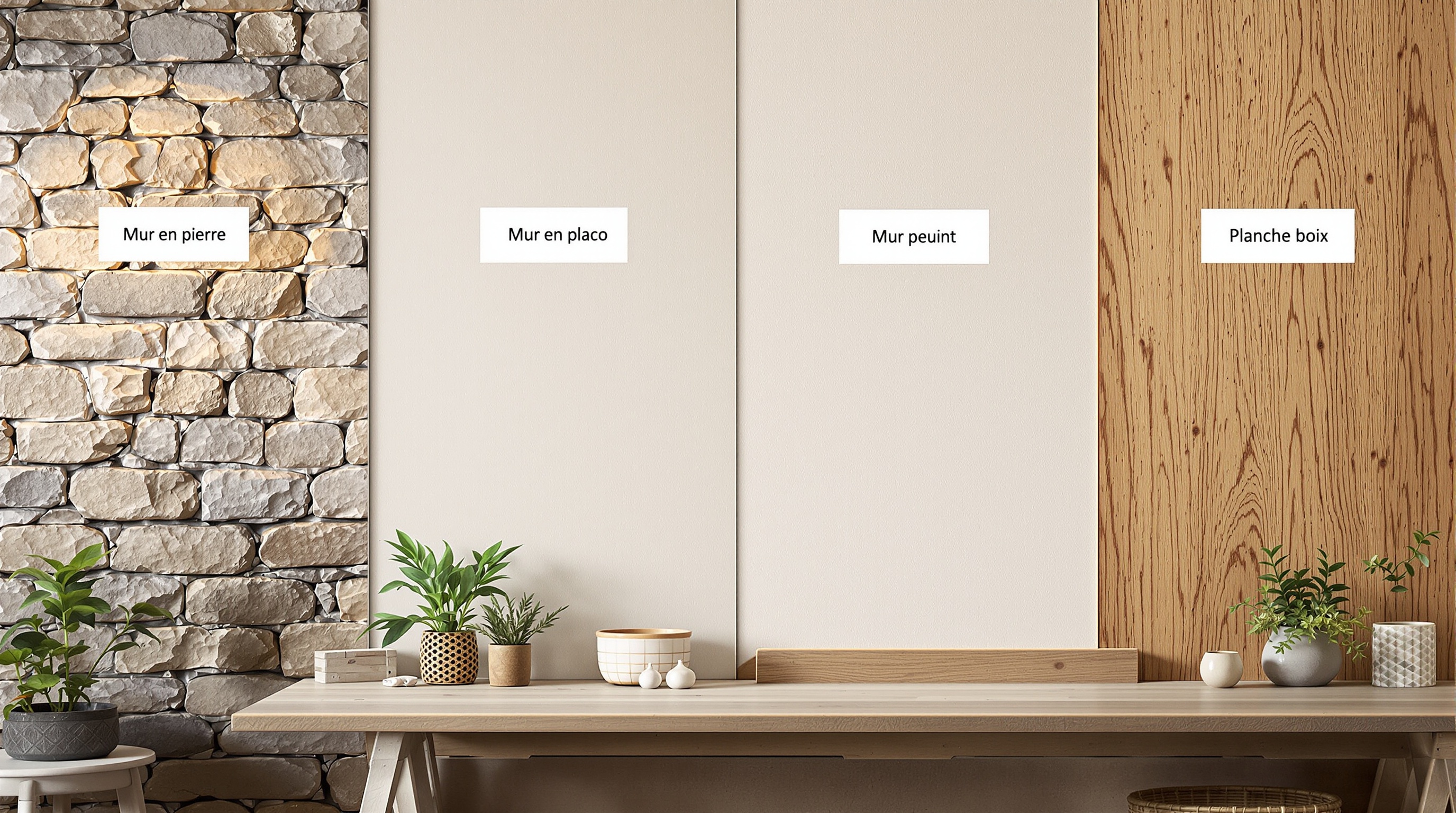 Compatibilité supports enduit chaux tableau schématique bohème