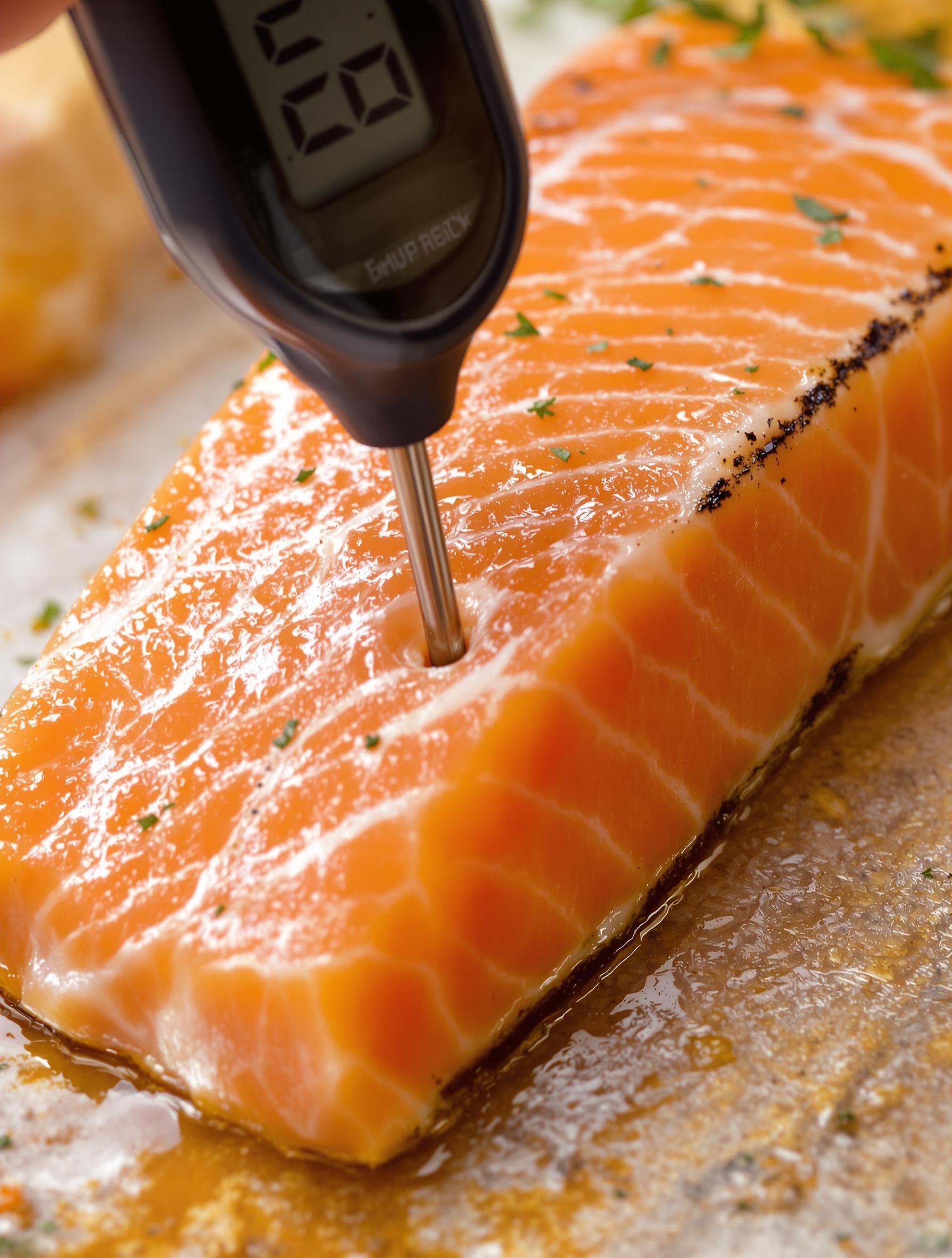Saumon basse T°, texture fondante façon sashimi chaud