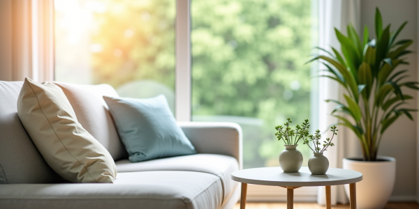 Rafraîchir toute la maison : quelles solutions pour plusieurs pièces